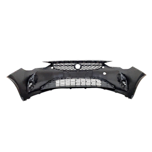 Système de carrosserie automatique 166383561T 9830280980 <span class=keywords><strong>pare</strong></span>-chocs <span class=keywords><strong>avant</strong></span> complètement pour <span class=keywords><strong>Opel</strong></span> Vauxhall <span class=keywords><strong>Corsa</strong></span> F 2019- - Product Image 4