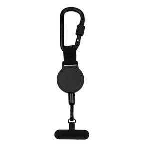 Nouveau support de téléphone rétractable antivol transfrontalier - Product Image 5