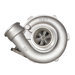 Bán giá rẻ bán buôn 100% thử nghiệm động cơ Electro 4 Turbine tăng áp <span class=keywords><strong>t04e66</strong></span> cho Benz om366la động cơ - Product Image 3