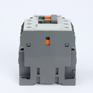 Mc-12b 1A1B AC220V <span class=keywords><strong>Contacteur</strong></span> AC de type MC électromagnétique à 3 pôles - Product Image 4