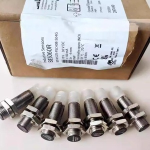 BES060R BES M12ZE-PSC40B-S04G Germany <strong>BALLUFF</strong> <strong>Inductive</strong> Proximity <strong>Sensor</strong> - Product Image 4