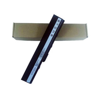 В наличии <span class=keywords><strong>A32</strong></span>-<span class=keywords><strong>N82</strong></span> A42-<span class=keywords><strong>N82</strong></span> Аккумулятор для ноутбука <span class=keywords><strong>ASUS</strong></span> <span class=keywords><strong>N82</strong></span> N82JQ N82E N82JV N82EI N82JV-VX020V N82J - Product Image 6