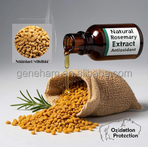 Cấp Thực Phẩm Hữu Cơ Hương Thảo Chiết Xuất Dầu Tự Nhiên Chất Chống Oxy Hóa Cho Gia Cầm Tăng Cường Sức Khỏe Sự Ổn Định Trong Động Vật Thức Ăn Đóng Gói Trống - Product Image 5