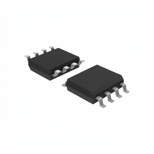 Electronic Chips Component MK2302S-01LFTR Clock Timing Manufacturer Channel 8 SOlC - Product Image 1