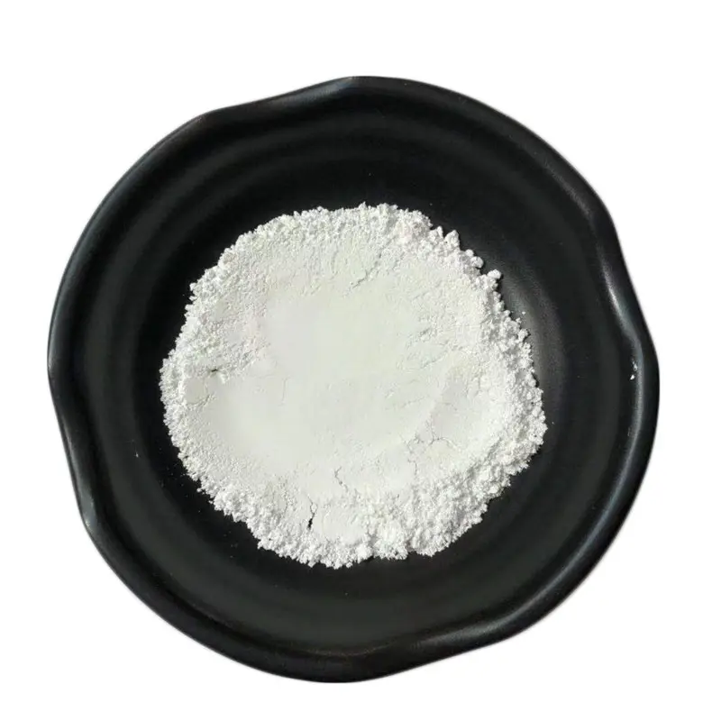 Preço do carbonato do cálcio do produto comestível Nano Pcc revestido carbonato precipitado do cálcio