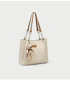 New Women's Genuine Leather <b>Bag</b> Large Capacity Stylish Handbag <b>Shoulder</b> <b>Bag</b> - Product Image 4