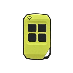 Yet2129 Đa Màu sắc 315Mhz học tập mã <span class=keywords><strong>RF</strong></span> điều khiển từ xa <span class=keywords><strong>433Mhz</strong></span> Clone mã cửa nhà để xe từ xa cán mã điều khiển từ xa - Product Image 2