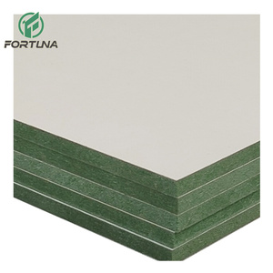 <span class=keywords><strong>Tablero</strong></span> de Melamina MDF Blanco Cálido/Frío de 12mm 15mm 18mm, E0/E1/E2/MR/WBP/Fenólico - Product Image 3
