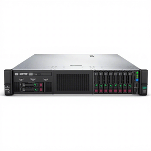 Nouveau serveur en rack HPE DL385 Gen10 Plus EPYC 7302 3,0 GHz 32 Go-R 8SFF 500 W - Product Image 2