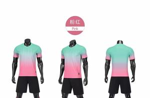 Футбольные комплекты унисекс для взрослых с индивидуальным номером 7, 5, 11, 9, классический стиль, OEM-сервис - Product Image 4