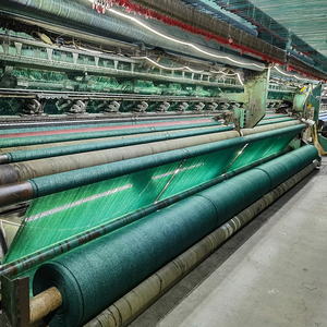 Bóng râm <span class=keywords><strong>Net</strong></span> HDPE dệt kim không thấm nước vải bóng riêng tư lưới cho nông nghiệp - Product Image 6