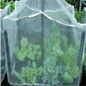 Filet agricole anti-insectes en HDPE vierge, résistant aux UV, service de découpe sur mesure, largeur 1-5m, longueur 50m/100m - Product Image 2