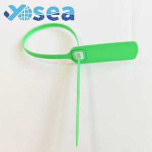 Sceaux de sécurité anti-effraction pour extincteurs, sceaux en plastique, graveur laser - Product Image 5