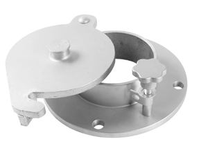 Hoge Kwaliteit Tankwagen Accessoires Stookolie Meetgat 4 "Olietanker Accessoires - Product Image 2