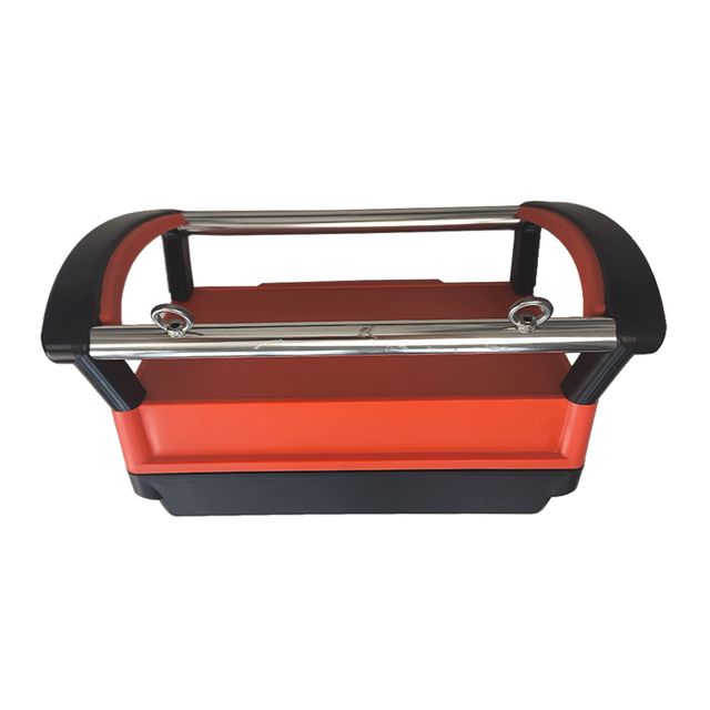 Durable Industrial Grade ABS Remote Controller Enclosure for Crane Excavator Engineering Vehicle