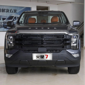 Camionnette Foton <span class=keywords><strong>Mars</strong></span> 7 à usage intensif Diesel faible consommation 160 km/h conduite d'occasion haute performance camion d'occasion pour la vente adulte - Product Image 2