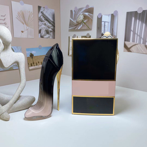 <span class=keywords><strong>Perfume</strong></span> Factory Spot Advantage Rosa, <span class=keywords><strong>Negro</strong></span>, Rojo, Morado Edición Limitada <span class=keywords><strong>Perfume</strong></span> para Mujer 80ml Spray Avanzado Tacones Altos - Product Image 2