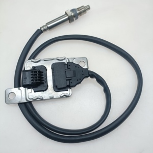 Sensore NOx Professionale TB 12V SNS436A 04L907805AK per VW <span class=keywords><strong>Crafter</strong></span> SY SZ 2.0 TDI Euro 6 SCR Controllo Sistema di Scarico - Product Image 2