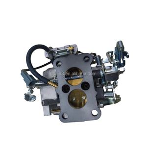 4K Caeburetorエンジン新品OEM 21100-13170トヨタカローラライフエーススプリンターTownaceベーシックセダン<span class=keywords><strong>2</strong></span>ドア1.8L - Product Image 1