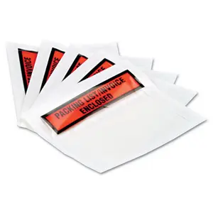 Конверт поли-конверт с логотипом на заказ, упаковочный лист, самоклеящийся упаковочный лист, счет-фактура, прилагаемые конверты