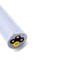 Câble multiconducteurs en cuivre pur pour usage électrique, homologué PSE VCTF