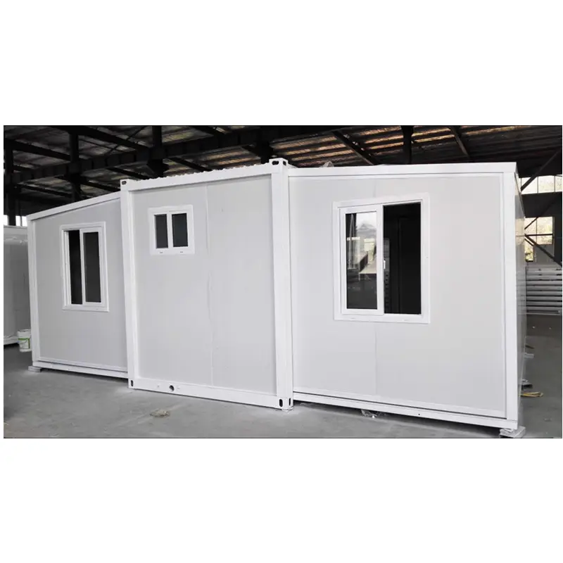 Foldable Garden Pvc Home Prefab Price South Africa Wood Prefabricated House