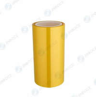 Rouleau de Film Hydrogel TPU Ultra-mince à 3 Couches, Matière Première Personnalisée, Vente en Gros d'Usine, Pour Téléphone Portable, Peinture de Voiture, Montre Intelligente