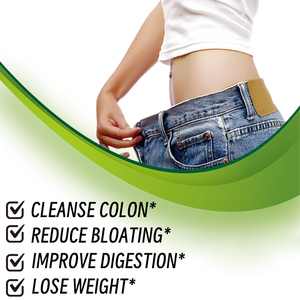 Salud Estilo de vida 14 días Adelgazamiento Té Apoya Mejorar el metabolismo Ayuda Objetivo de peso para mujeres Control de peso - Product Image 4