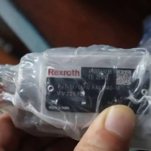 Repuesto de Bomba de Paletas Rexroth PV7-1X/06-10RA01MA0-10 para Engranajes Hidráulicos - Product Image 4