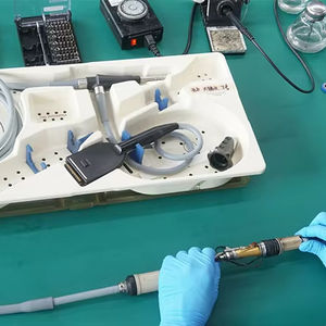 Endoscope objective lens broken,Repair <b>Camera</b> Head,Flexible&Rigid Endoscopes,<b>Video</b> Processor,<b>Light</b> Source,Insufflator - Product Image 1