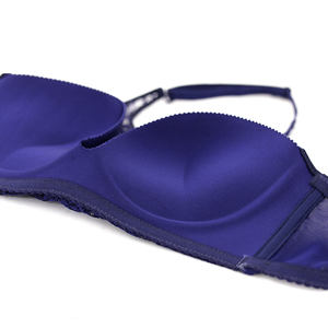 <span class=keywords><strong>Soutien</strong></span>-<span class=keywords><strong>gorge</strong></span> pour femme sans armatures en <span class=keywords><strong>dentelle</strong></span> sexy, prix d'usine PAERLAN, vente en gros - Product Image 6