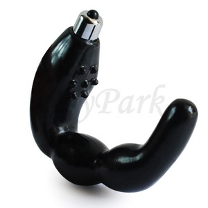 JoyPark Massaggiatore Prostatico e Punto G, Vibratore Anale per Uomo, Plug Anale Vibrante per Punto G, Giocattoli Sessuali - Product Image 6