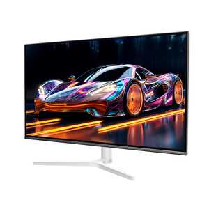 New arrival IPS Computer <b>Monitor</b> 32inch 1ms Joystick Operation Frameless Gaming <b>LCD</b> Screen - Product Image 5