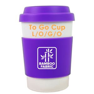 Tasses à café en silicone isolées en gros avec couvercle anti-fuite, impression de logo personnalisé, cadeaux d'affaires, capacité 350 ml, tasse de bureau - Product Image 3