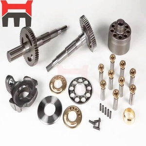 Repuestos para Excavadora E330B, Bomba Hidráulica, Piezas de Repuesto 5i8401 5i4311 5i4486 5i4487 5i4476 - Product Image 5
