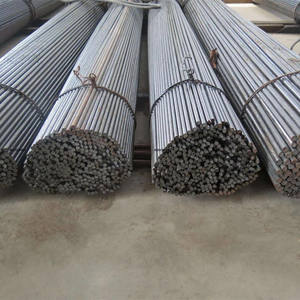 פחמן עגול פלדה נמוך פחמן 16 מ "מ x 6 מ 'איכות פרימיום חם התגלגל c40 שאינו סגסוגת פלדה עגול - Product Image 5