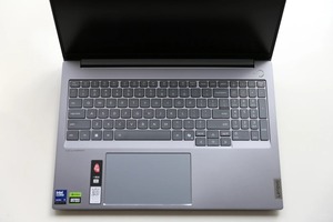 <span class=keywords><strong>Ordinateur</strong></span> portable professionnel Lenovo ThinkBook 16+ AI 7 H 450 3.2K 16 pouces IPS 32 Go 1 To PCIe 4.0 AI 2026 - Product Image 5