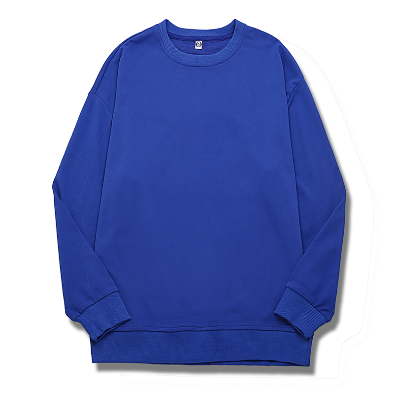 Bleu coloré