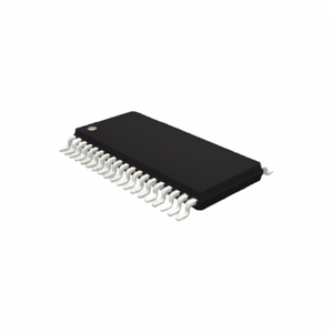 ชุดชิ้นส่วนอิเล็กทรอนิกส์มีในสต็อก LS7766SH-TS ตรรกะ38 TFSOP (0.173 "ความกว้าง4.40มม.) ตัวแบ่ง IC โดย N 16บิต38TSSOP - Product Image 1