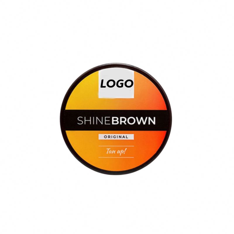 BLIW, низкий минимальный заказ, частная торговая марка, натуральный Премиум ускоритель, лосьон для загара, крем для загара, бронзер, солнцезащитный крем