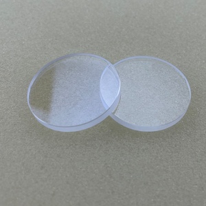 Pièces de montre en verre saphir fait main de qualité supérieure, étanches, 31,5 mm x 3,2 mm, pour boîtier de montre SKX007 - Product Image 2