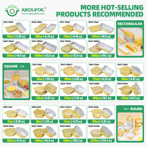 Ventilateurs pré-faits étroits Aikou <span class=keywords><strong>et</strong></span> bande de support en feuille XXL, pour une ligne de scellement sécurisée <span class=keywords><strong>et</strong></span> efficace - Product Image 6