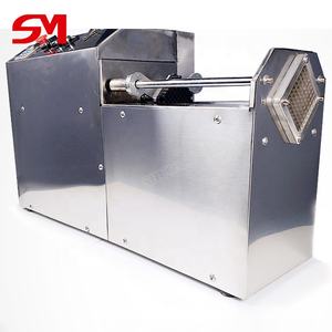 Económico y práctico <span class=keywords><strong>Mango</strong></span> lechuga máquina de corte de verduras - Product Image 3