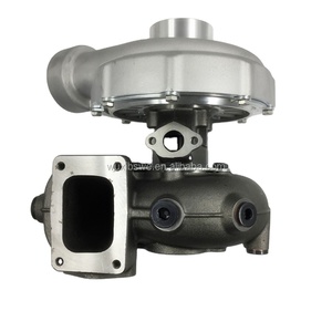 K36 turbo 53369706721 53369706722 53369886721 53369886722 moteur OM444LA turbocompresseur de navire 53369886803 - Product Image 1