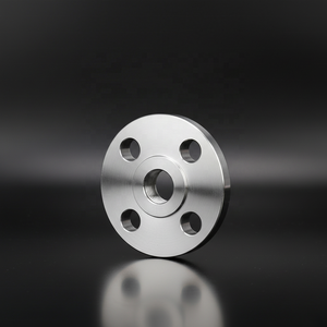 Directo del Fabricante, Brida Roscada de 3.5" Clase <span class=keywords><strong>400</strong></span> <span class=keywords><strong>A350</strong></span> LF2 DIN 2633, Fabricación Personalizada (Personalización Disponible) - XSD - Product Image 3