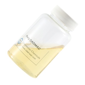 Giá Tốt Pdda <span class=keywords><strong>Polymer</strong></span> Poly Diallyldimethylammonium Chloride Giải Pháp Cation <span class=keywords><strong>Polymer</strong></span> Polydadmac - Product Image 3