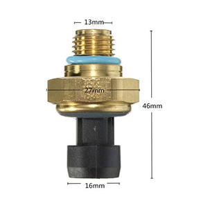 Electrical System Part 4921501 Boost <b>Pressure</b> <b>Sensor</b> for CumminsN14 CELECT/PLUS - Product Image 1