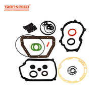 Kit de révision de reconstruction de transmission automatique Transpeed 01M pour VW