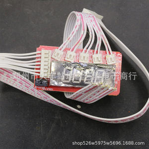 Placa base universal para olla arrocera, placa de control multiusos sin manija, accesorios - Product Image 2