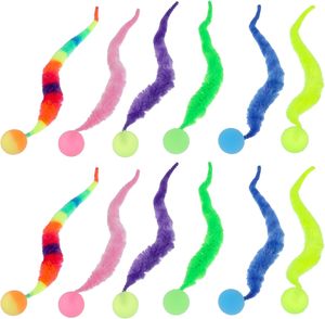 <b>Interactive</b> Eva Ball Magic Worm Ball for <b>Cats</b> Fun Jump <b>Toys</b> With Father <b>Cat</b> Claw <b>Toys</b> Fun Jumping Exercise <b>Cat</b> <b>Toys</b> - Product Image 1